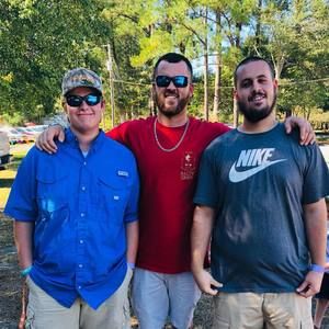 Meet your Posher, Graham